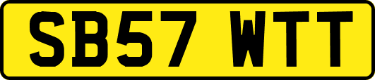 SB57WTT