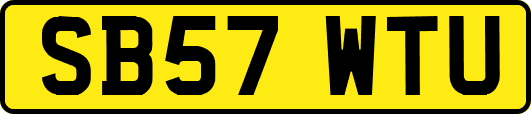 SB57WTU