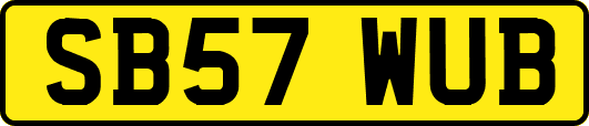 SB57WUB