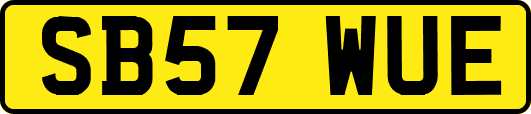 SB57WUE