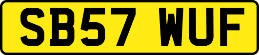 SB57WUF
