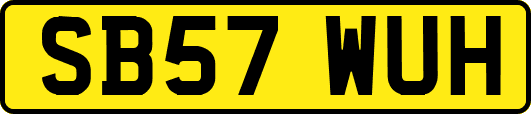 SB57WUH