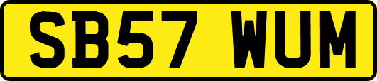 SB57WUM