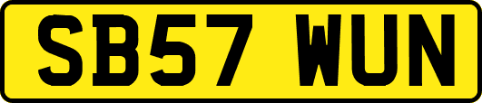SB57WUN
