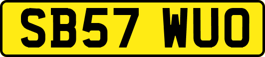SB57WUO