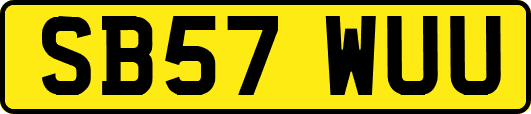 SB57WUU