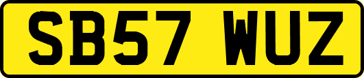 SB57WUZ