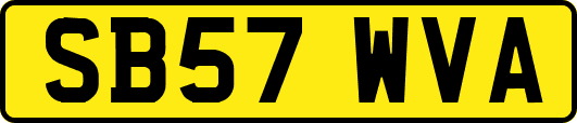 SB57WVA