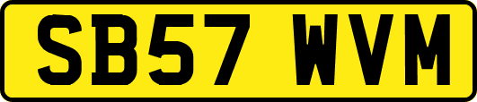 SB57WVM