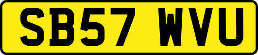 SB57WVU