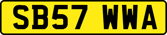 SB57WWA