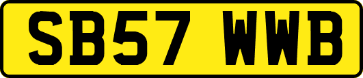 SB57WWB