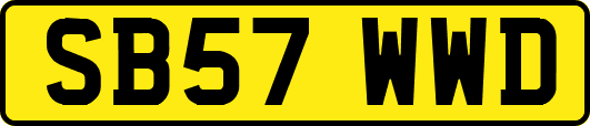 SB57WWD