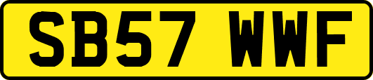 SB57WWF