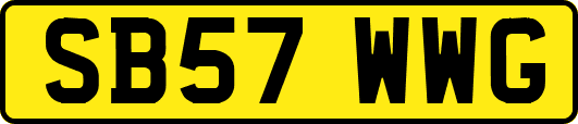 SB57WWG