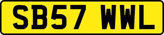 SB57WWL