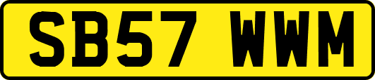 SB57WWM