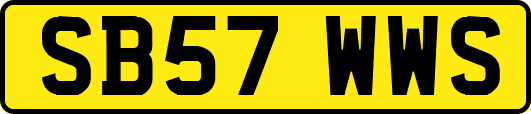 SB57WWS
