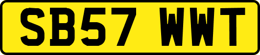 SB57WWT