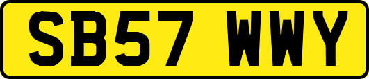 SB57WWY