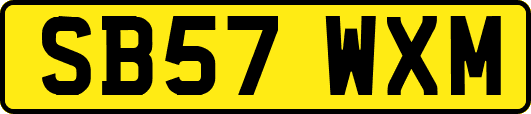 SB57WXM