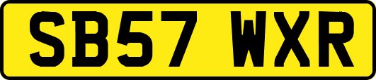 SB57WXR