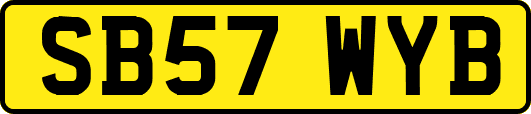 SB57WYB