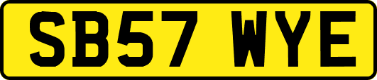 SB57WYE