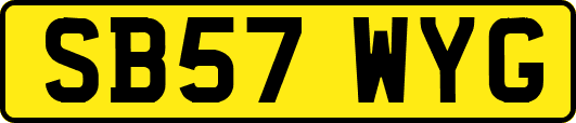 SB57WYG