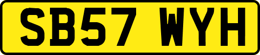 SB57WYH