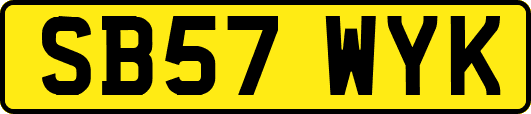 SB57WYK