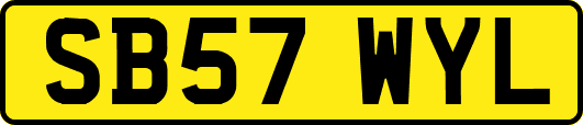 SB57WYL