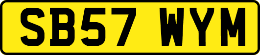 SB57WYM