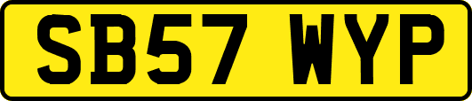 SB57WYP