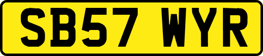 SB57WYR
