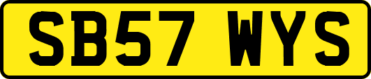 SB57WYS