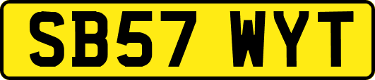 SB57WYT