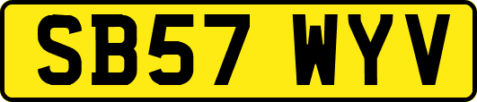 SB57WYV