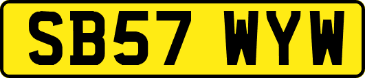 SB57WYW