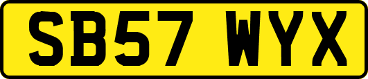 SB57WYX