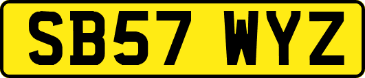 SB57WYZ