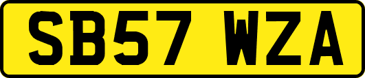 SB57WZA
