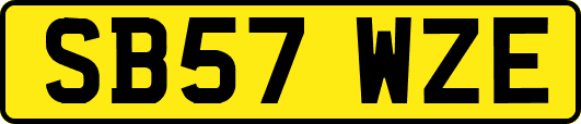 SB57WZE