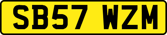 SB57WZM