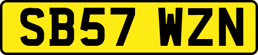 SB57WZN