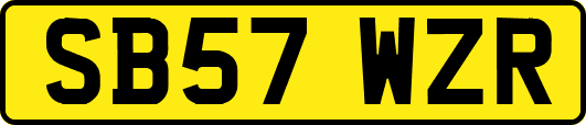 SB57WZR