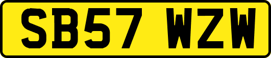 SB57WZW