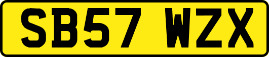 SB57WZX