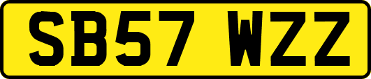 SB57WZZ