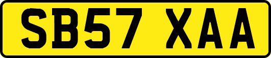 SB57XAA